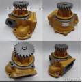 satılık stok komatsu yükleyici WA450-1 su pompası 6151-61-1101